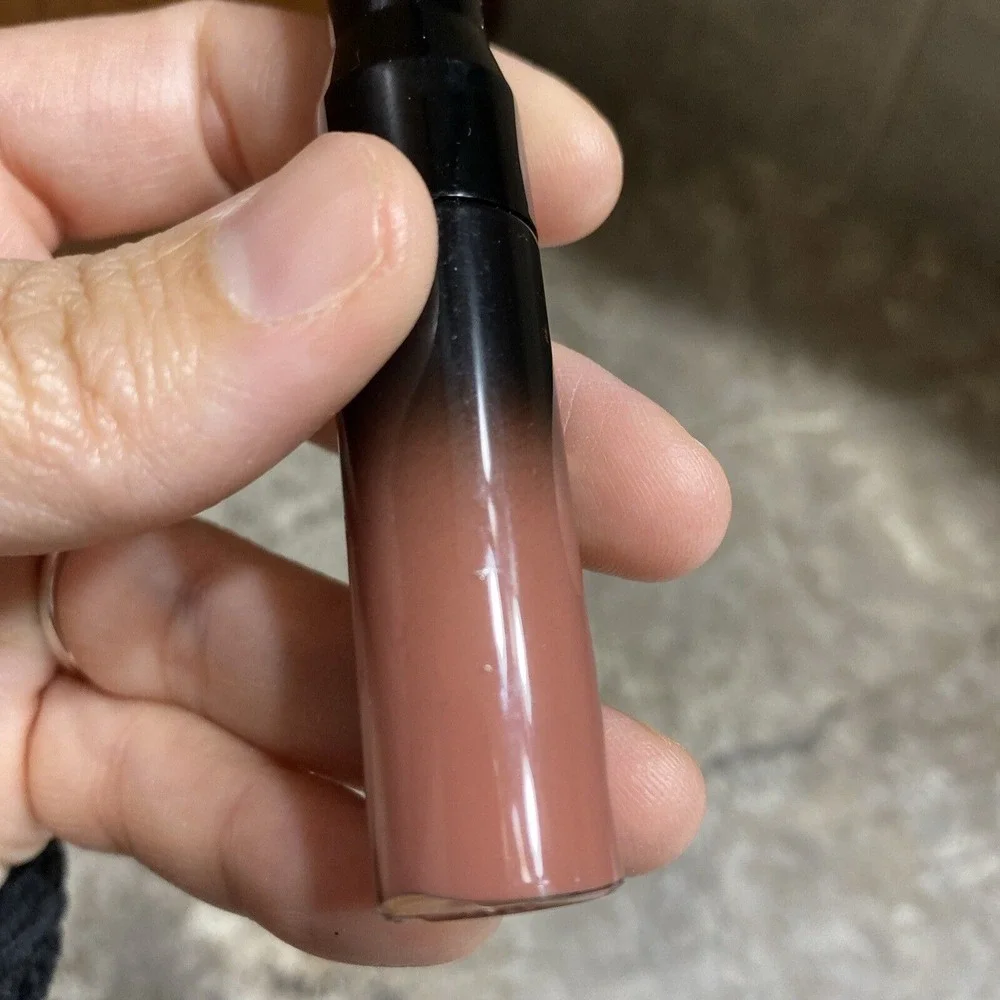 DNM 2 In‎ 1 Lasting Matte Lip Color Liquid Lipstick 06
